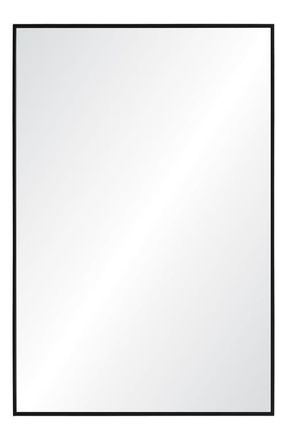 RENWIL Reynolds Mirror in Metallic Silver at Nordstrom