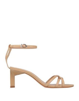 Schutz CALZADO - Sandalias con cierre en YOOX.COM