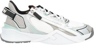 Fendi CALZADO - Sneakers en YOOX.COM