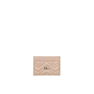 Gucci Accessoires, Dames, Roze, ONE Size, C.Case GG Mar Charme La