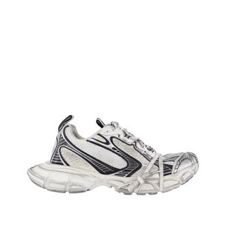 Balenciaga Sneakers, male, Gray, Size: 10 US 3XL Sneaker