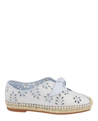 Alexandre Birman Clarita Summer Embroidered Espadrille