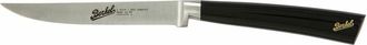 Berkel Elegancia Cortado Cortado Lindo 11 Cm Negro - Berkel
