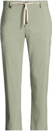 Distretto 12 BOTTOMWEAR - Trousers on YOOX.COM