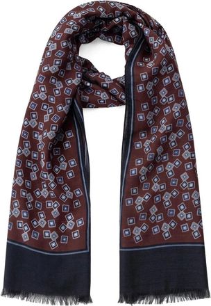 Altea Sciarpe invernali - - Accessories - Uomo - Multicolore - ONE SIZE