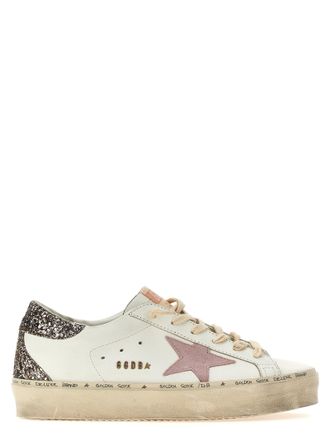 Golden Goose Hi Star-Sneaker