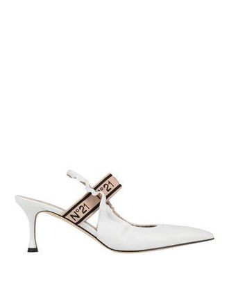 N&deg;21 SCHUHE - Pumps auf YOOX.COM