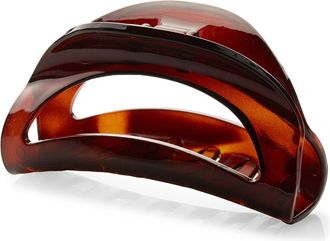 Simons Womens Half-moon clip