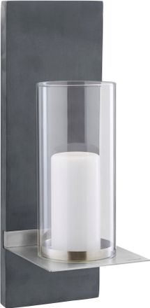 Blomus Wandkerzenhalter