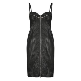 Jeremy Scott Jeremy Scott, Donna, Abiti, Nero, S, new