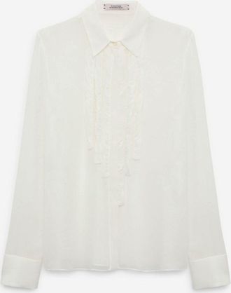 Dorothee Schumacher Georgette Blouse