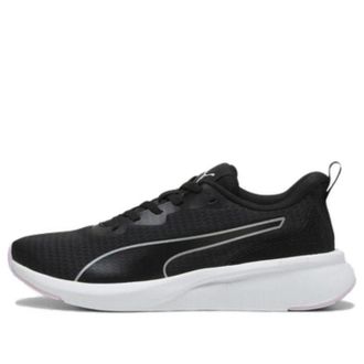 Puma Flyer Lite Black White 378774-13