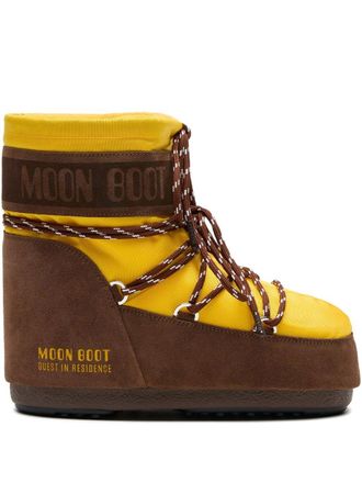 Moon Boot mb x Gir ic