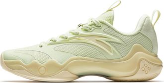 Anta Shock Wave 4 BM Lemon Scented Green 912511607Q-3
