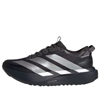 adidas (WMNS) adidas Adizero Evo SL ATR Black Silver Metallic KK2721