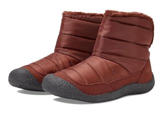 Keen Howser Lite Fold Down Womens Shoes Andorra : 10.5 B - Medium, Textile