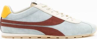 Oncept Womens Essex Sneaker In Sky