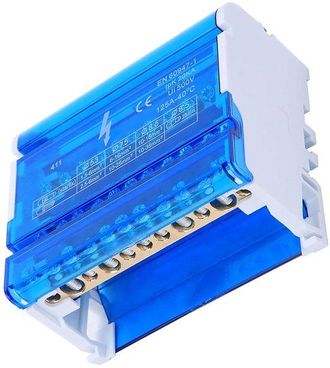 OEM Abrazadera De Empalme - Abrazadera De Conexi&oacute;n - Abrazaderas De Conexi&oacute;n Externas, Caja De Conexiones, Tipo Carril, Alta Tensi&oacute;n