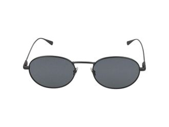 Saint Laurent Sonnenbrille Saint Laurent SL 799 001 Schwarz Schwarz /20/145