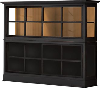 Ridgevalley home24 Highboard Azjana