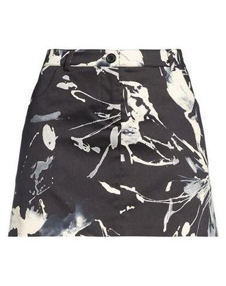 Mauro Grifoni BOTTOMWEAR - Mini skirts sur YOOX.COM