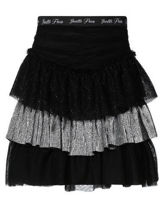 Ga&euml;lle Paris BOTTOMWEAR - Mini skirts on YOOX.COM