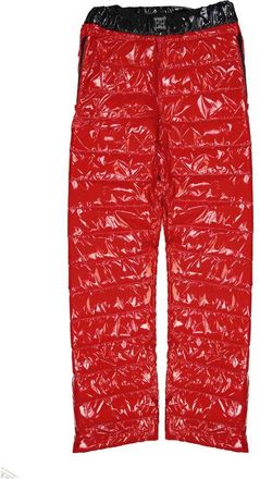 Herno Polyamide Athletic Mens Pants