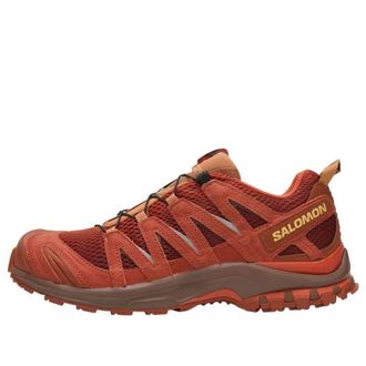 Salomon XA Pro 3D Pecan Brown Chili 479684