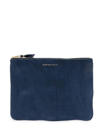 Comme Des Gar&ccedil;ons esoS Como la cartera lavada de Gar&ccedil;ons Wallet