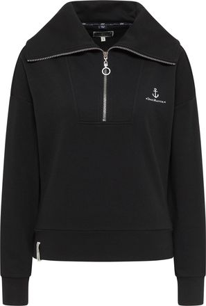 Dreimaster Dreimaster bridgeport Dames zwart