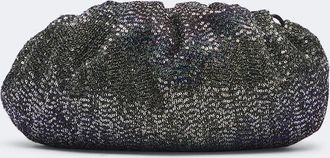 Missoni Clutch Small con lentejuelas