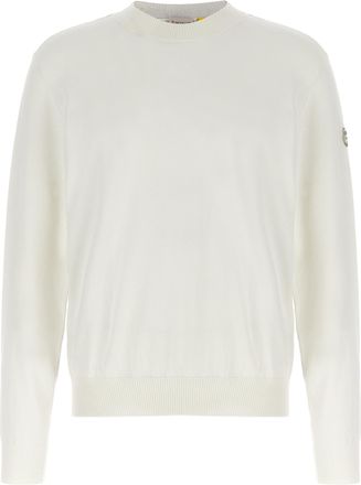 Moncler Mens Moncler X Mercedes-Benz By Nigo Jersey