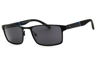 Tommy Hilfiger TH 1904/S 0003IR Matte Black/Grey