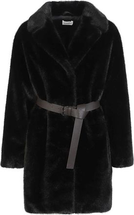 P.A.R.O.S.H. P.a.r.o.s.h., Jassen, Dames, Zwart, S, Pulse Jas