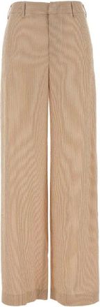 Pantaloni Torino Donna, Pantaloni, Marrone, L, new