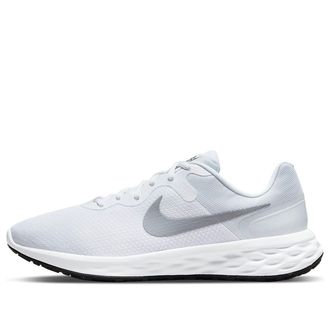 Nike Revolution 6 Next Nature White Pure Platinum DC3728-100