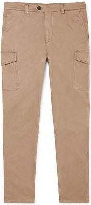 Brunello Cucinelli PARTES DE ABAJO - Pantalones en YOOX.COM