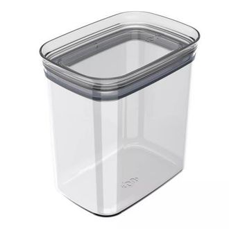 Ou Clear Airtight Stackable Food Storage Container with Leak Proof Lid at Nordstrom