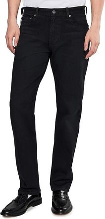 AG - Adriano Goldschmied Graduate Tailored Leg Jeans Vintage Ink Mens Jeans Vintage Ink : 40 32, Cotton/Denim/Elastane