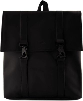Rains Msn Mini Backpack