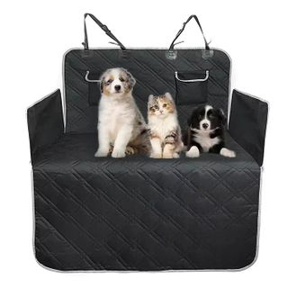 OEM Alfombra Protectora Impermeable Para El Asiento Del Maletero Del Coche, Para Perros