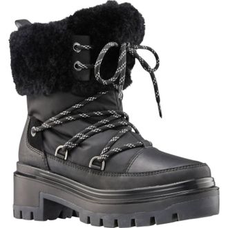 Cougar Womens Marlow Boots In Black