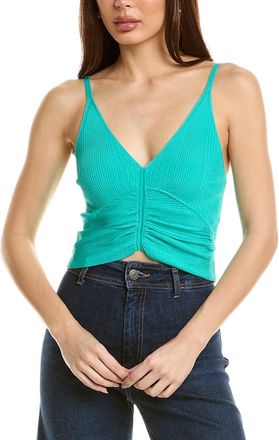 Sandro Halter Top