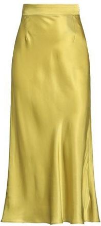 Federica Tosi BOTTOMWEAR - Midi skirts on YOOX.COM