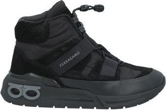 Ferragamo FOOTWEAR - Trainers on YOOX.COM