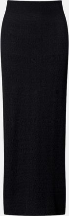 The Row Oboe silk maxi skirt