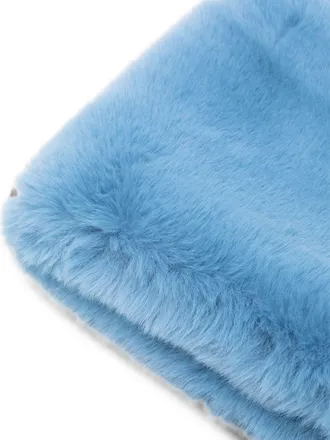 032c Ginevra Scarf - Blue