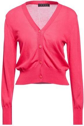Kaos MAGLIERIA - Cardigan su YOOX.COM