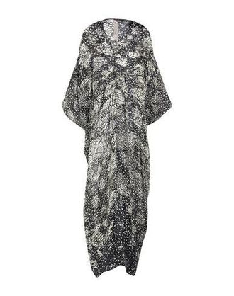 Rick Owens Midi dresses