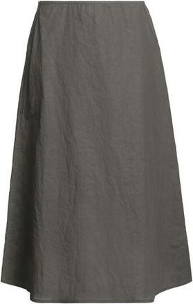 Sofie D'Hoore BOTTOMWEAR - Midi skirts on YOOX.COM